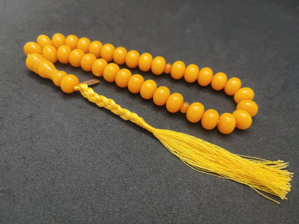 Osama Omari̇ Usta Eseri̇ Eski̇ Usul Havşalı Horoz İmame 50 Yaşında Alman Faturan küçük resim 2