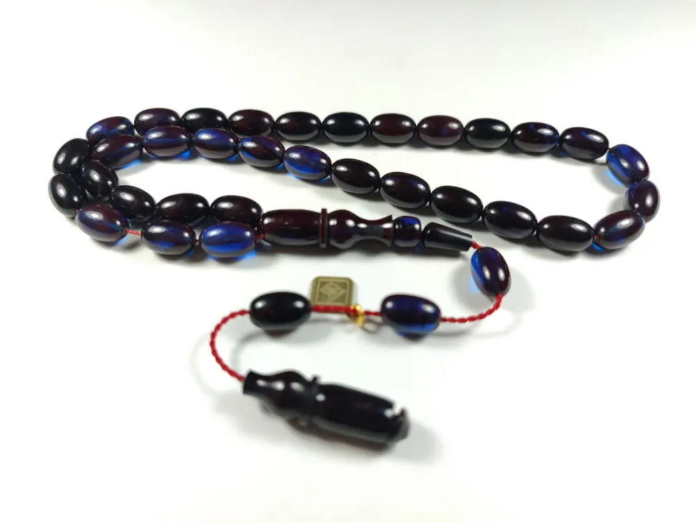 Hakan Kaya Usta İşi̇ İmzalı Ateş-İ Kehri̇bar küçük resim 2