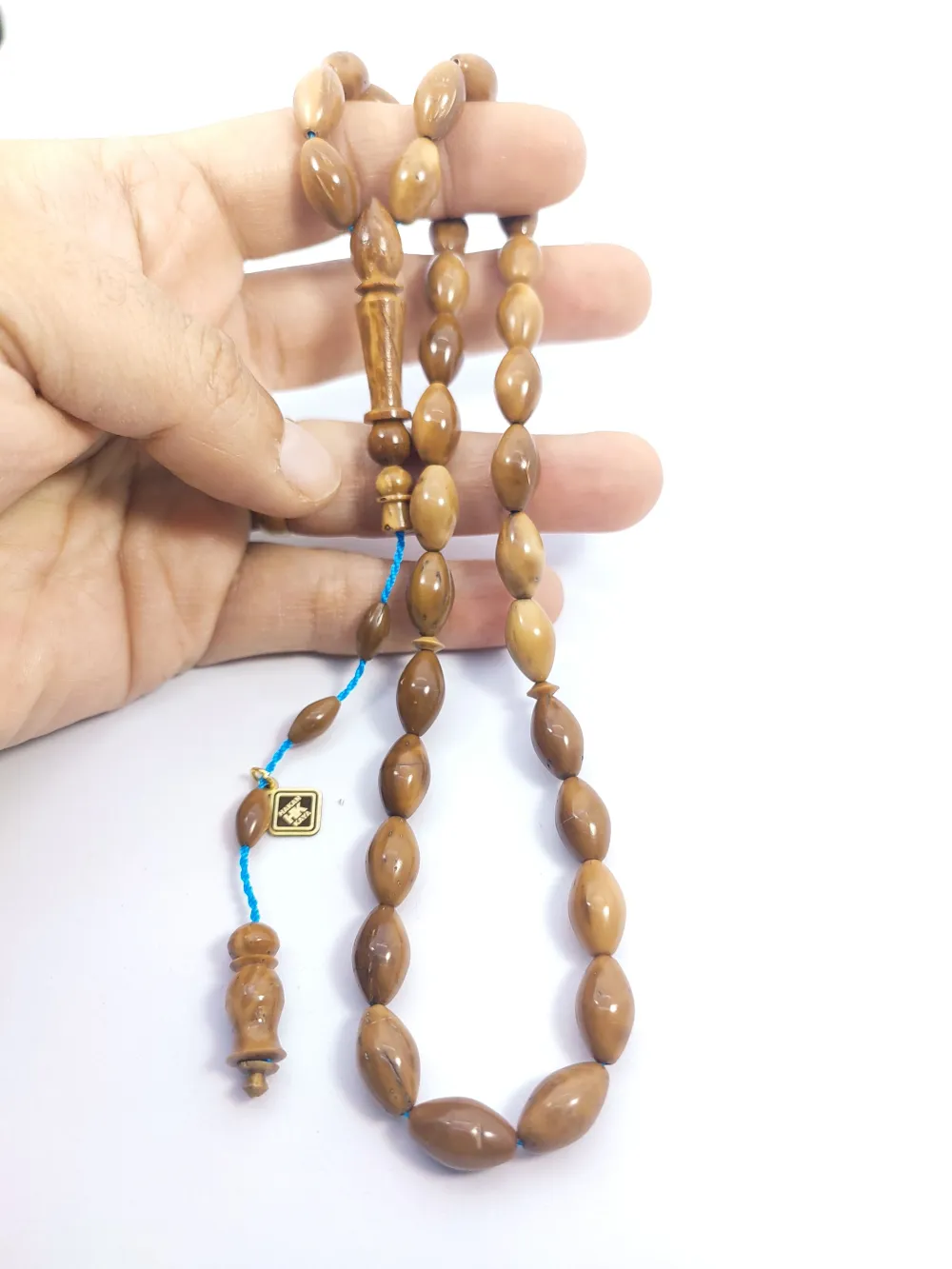 Hakan Kaya Usta Eseri̇ Kuru Torna Brezi̇lya Menşei̇ Naturel Kuka küçük resim 5