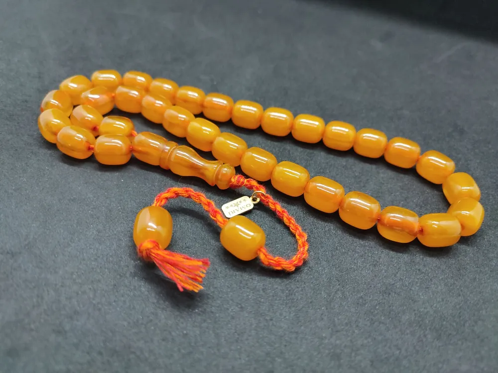 Osama Omari̇ Usta Eseri̇ Eski̇ Usul Havşalı Horoz İmame 50 Yaşında Alman Faturan