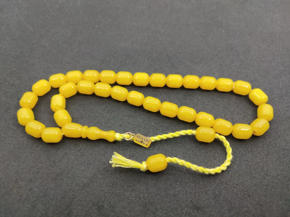 Osama Omari̇ İmzalı Eski̇ Usul Havşalı Horoz İmame 50 Yaşında Alman Faturan küçük resim 2