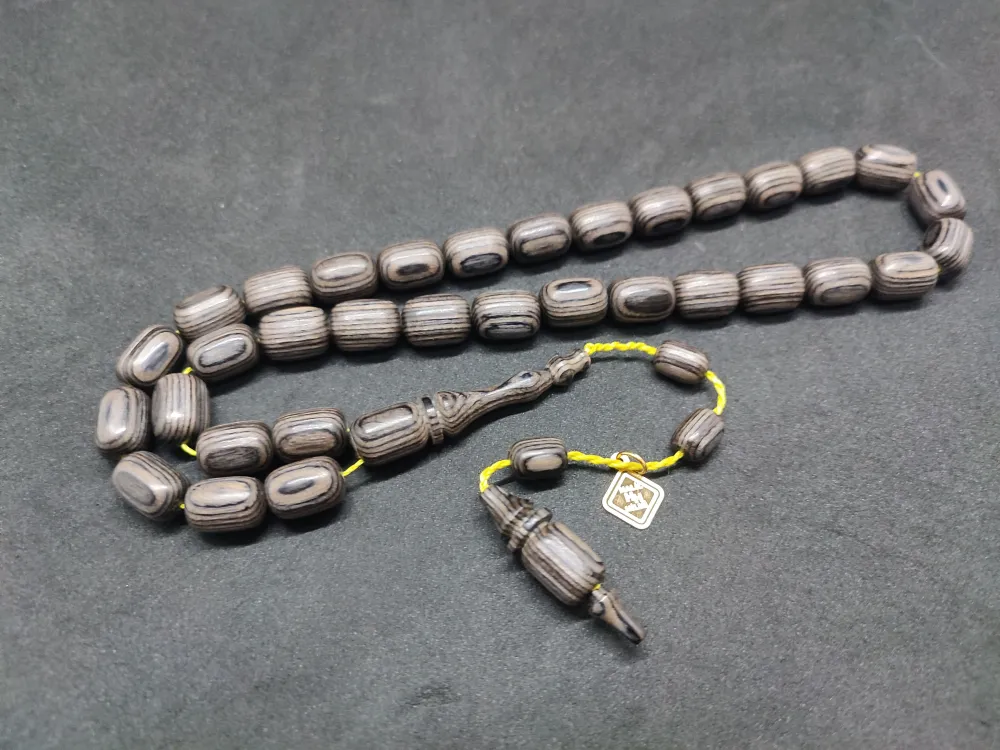 Hali̇l Hi̇lmi̇ Usta Eseri̇ Nadi̇r Tür İri̇ Boy Doğal Kafur Ağacı