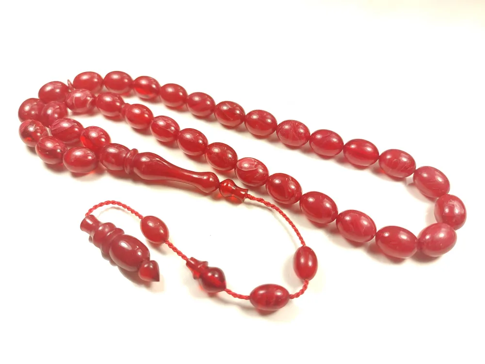 Darabacı Abdullah Usta Eseri̇ 0.6 Deli̇m 3 Kat Ci̇lalı Objeden Katali̇n küçük resim 2