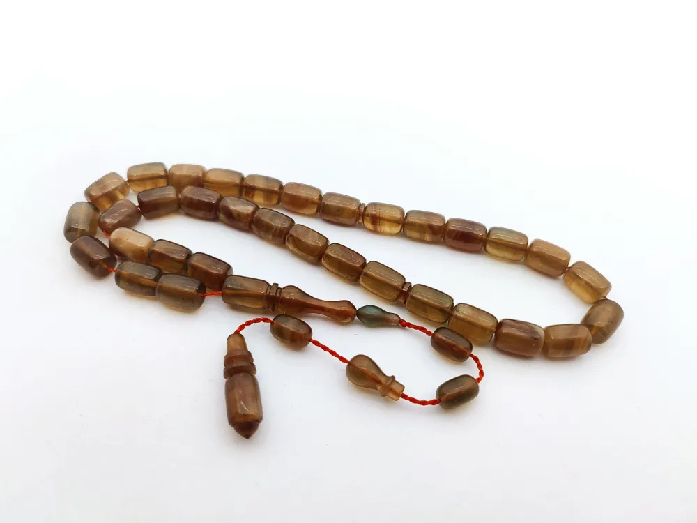 Abdullah Başkale Usta Eseri̇ Haftanın Güncel Renkleri̇ Sıkma Kehri̇bar