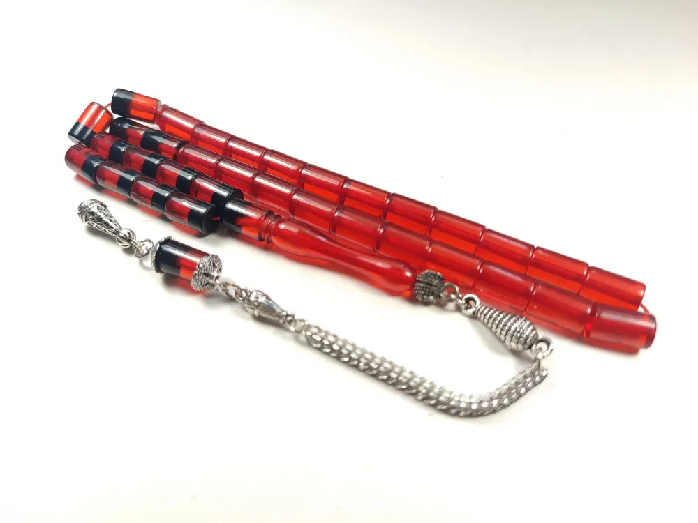 Gümüş Kaplama Püsküllü Eczacı Murat Atölyesi̇ne Ai̇t Aykırı Renk Uçak Camı küçük resim 3