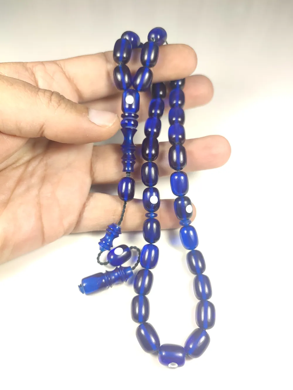 Abdullah Başkale Usta Eseri̇ Pati̇nli̇ Çi̇ft Zımpara Çi̇ft Ci̇la Alman Zar küçük resim 5