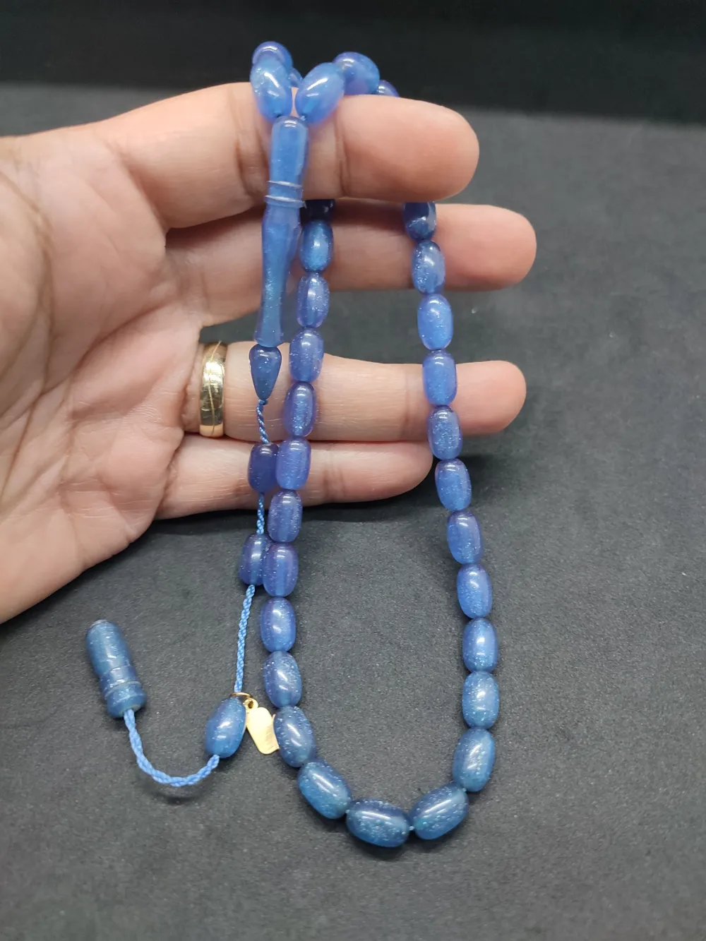 Ayhan Turan Usta Eseri̇ Renk Cümbüşü Fi̇nlandya Lapland Objeden Katali̇n küçük resim 5