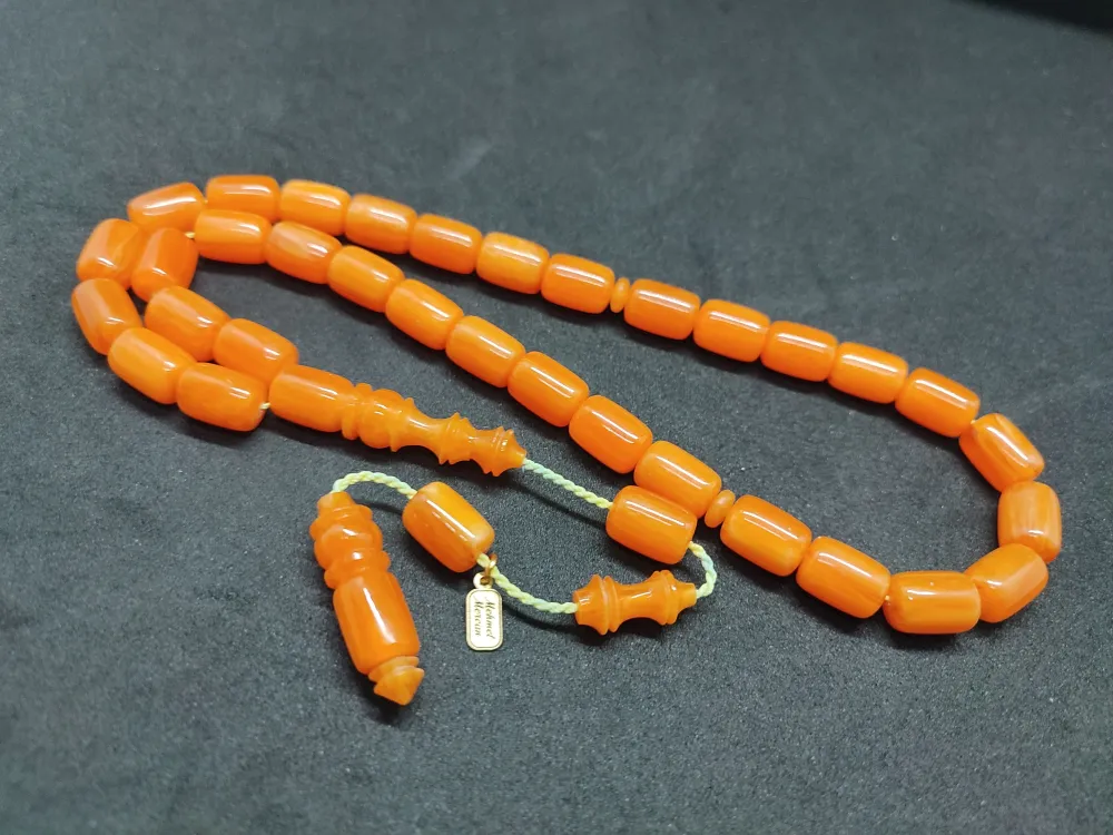 Mehmet Mercan Usta Eseri̇ Şeffaf Deli̇m Bakali̇t  Seri̇si̇ küçük resim 2