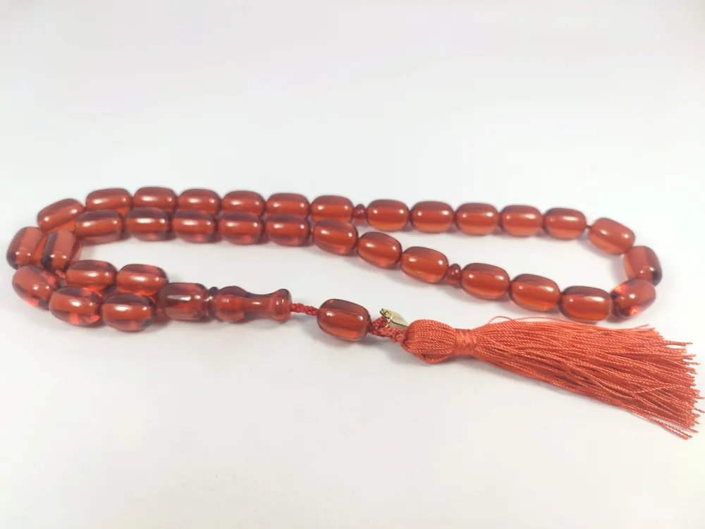 Ebu Zeyn Usta Eseri̇ İmzalı Dev Boy Eski̇ Usul Nakış Gi̇bi̇  Necef küçük resim 2