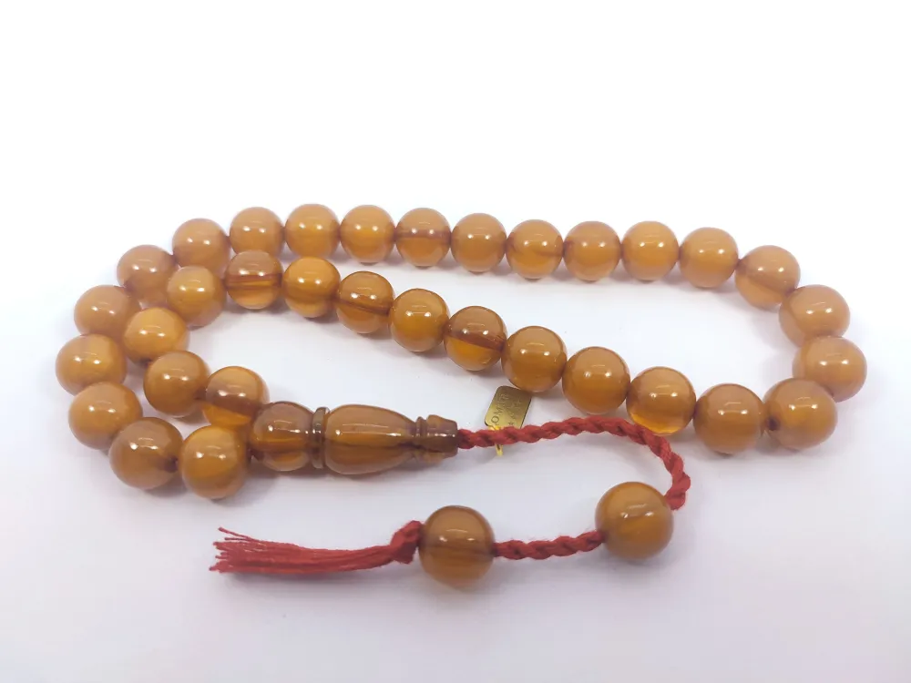 Osama Omari̇ İmzalı Havşalı İmame Oturtma 50 Yaşında Alman Faturan küçük resim 2