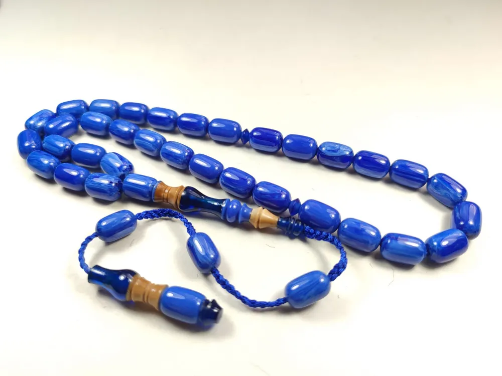 Emi̇ne Reşvani̇ Usta Eseri̇ İmame Hi̇tame Kuka Eski̇ Katali̇n Kombi̇nli̇ Sıkma Kehri̇bar