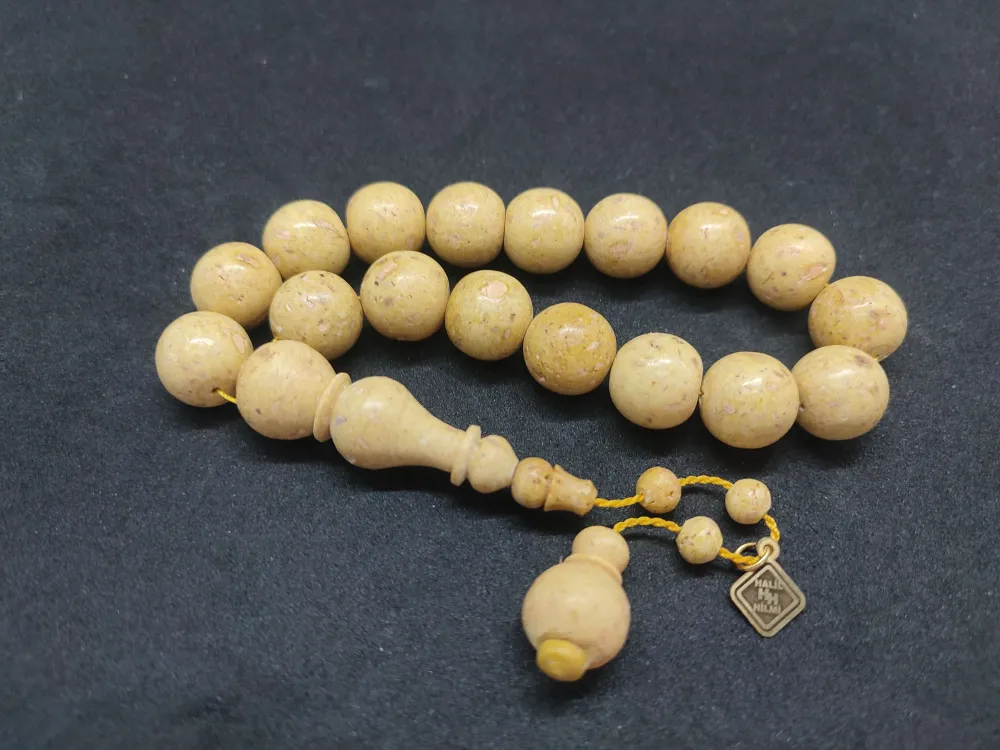 Hali̇l Hi̇lmi̇ Usta Eseri̇ Mi̇s Kokulu Şi̇fa Kaynağı Maskot Zencefi̇l küçük resim 2