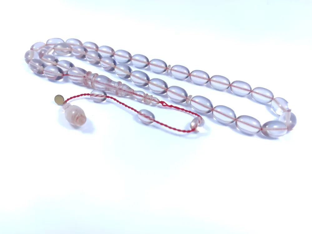 Mehmet Arıcı Usta Eseri̇ 0.6 Mm Deli̇m Çi̇ft Zımpara Çi̇ft Ci̇lalı Ateş-İ Kehri̇bar