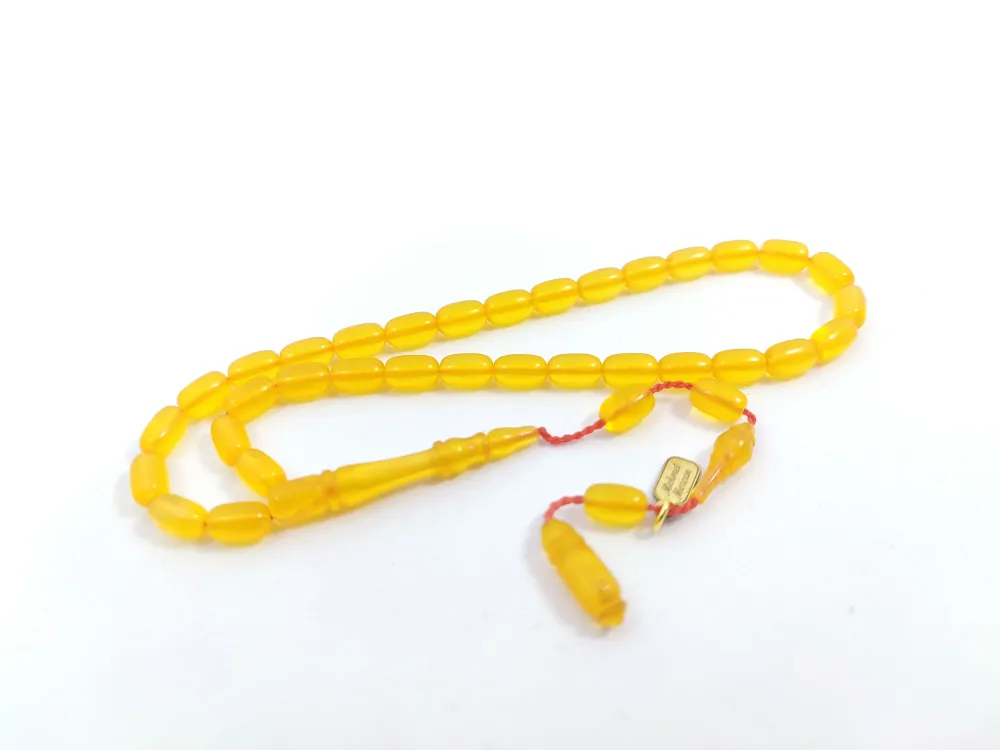 Mehmet Mercan Usta Eseri̇bi̇lek Boy 2 Kat Ci̇lalı Ateş-İ Kehri̇bar