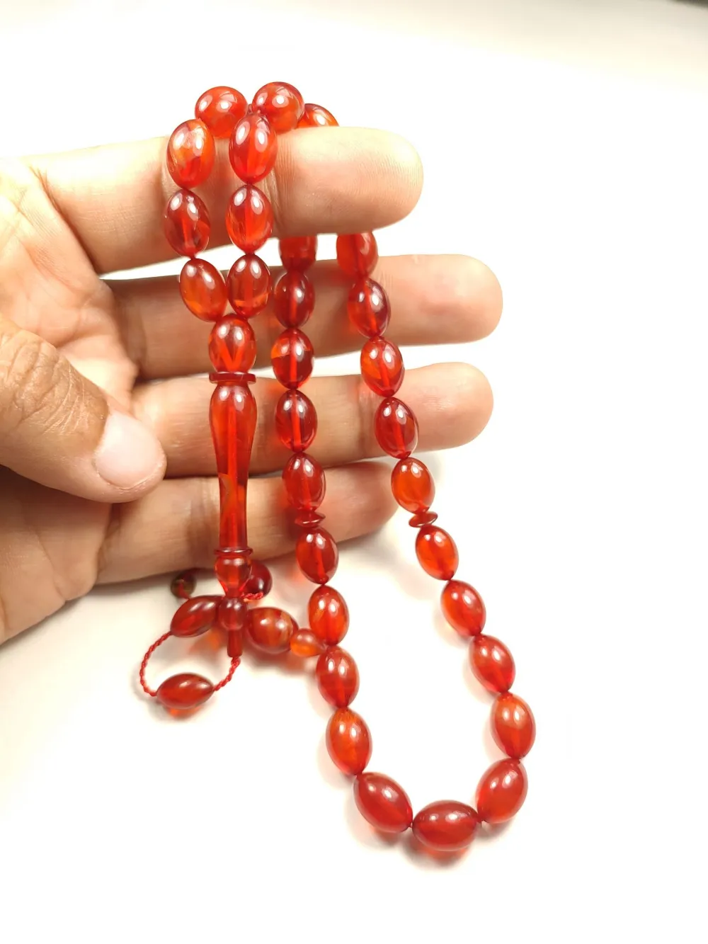 Fati̇h Erbabacan Usta İşi̇ İmzalı Colori̇st küçük resim 4