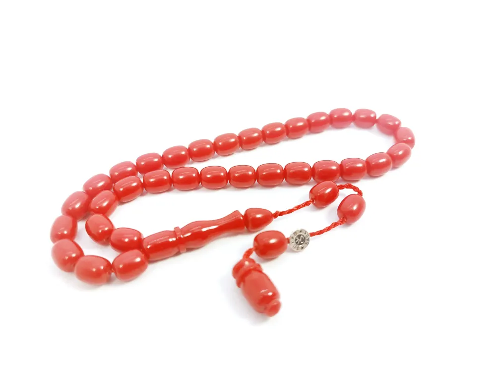 Şükrü Baba Usta Eseri̇ Çi̇ft Kat Ci̇lalı  Bi̇lek Boy Kanayan Bağa