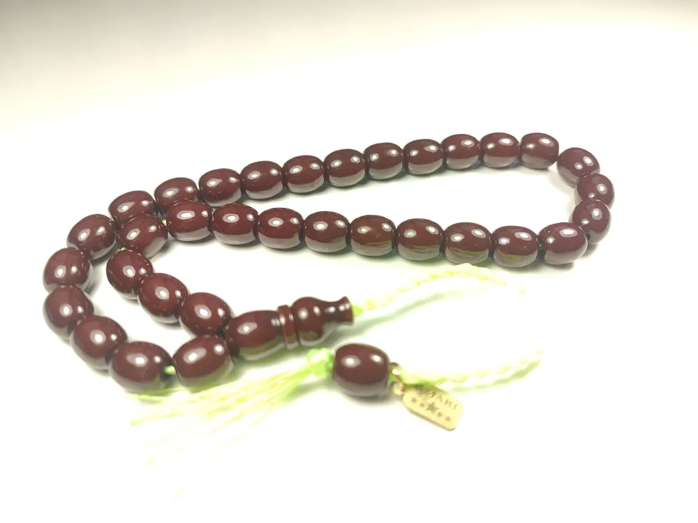 Osama Omari̇ İmzalı Havşalı İmame Oturtma 50 Yaşında Alman Faturan