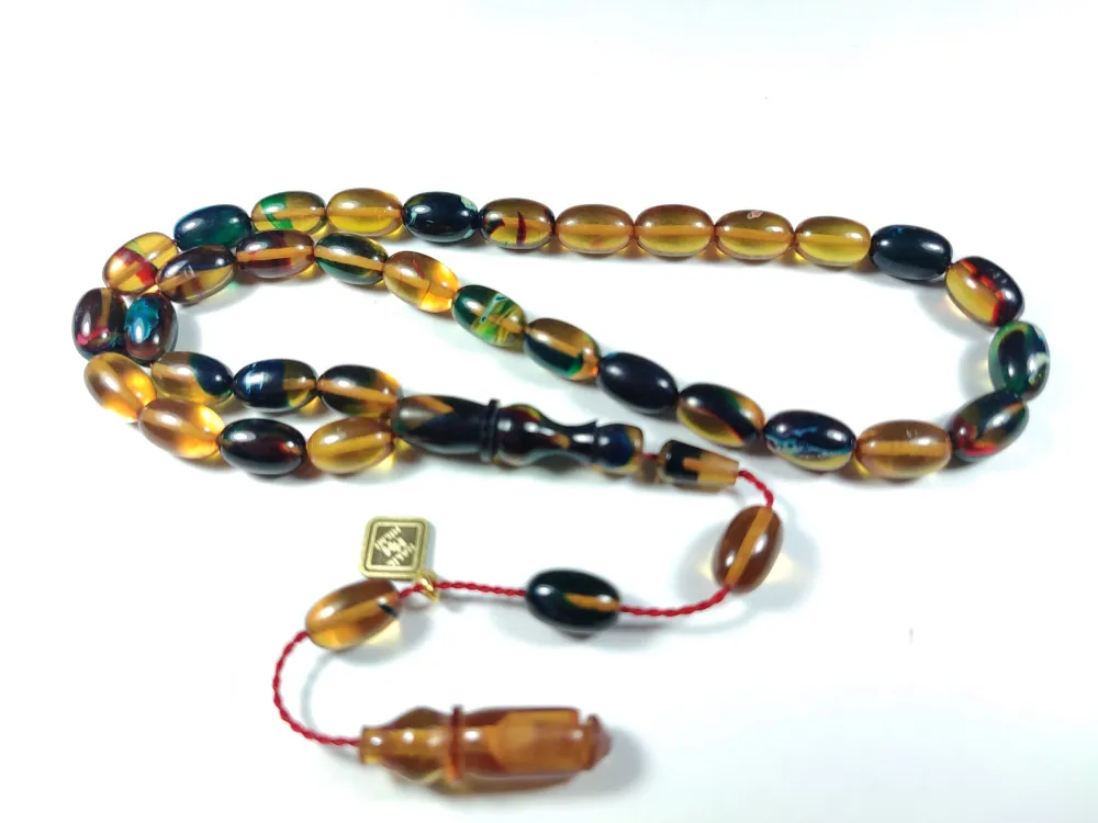 Hakan Kaya Usta İşi̇ İmzalı Katali̇n küçük resim 3