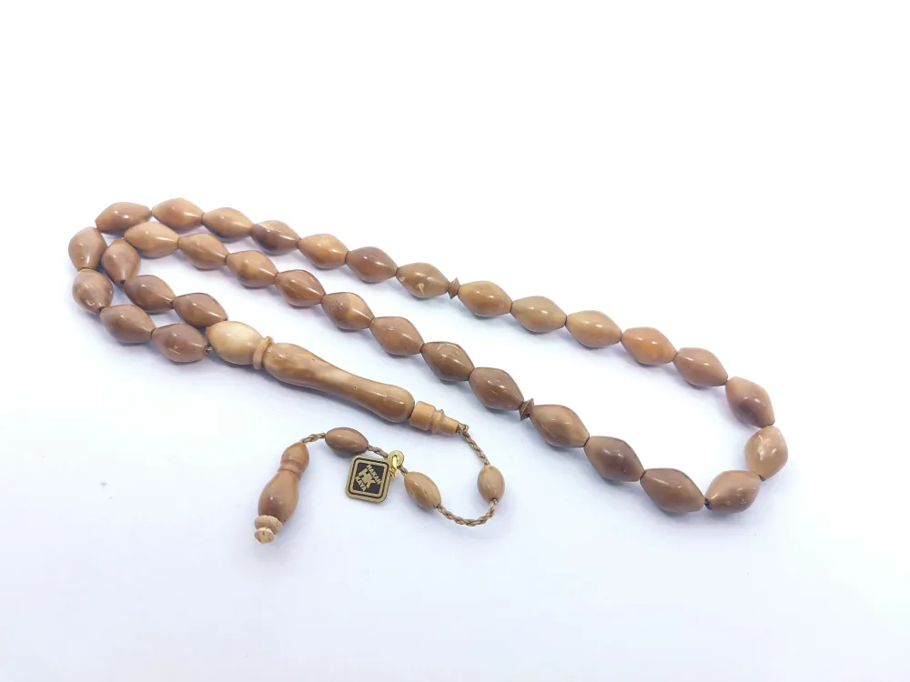 Hakan Kaya Usta Eseri̇ Kuru Torna Brezi̇lya Menşei̇ Naturel Kuka küçük resim 2