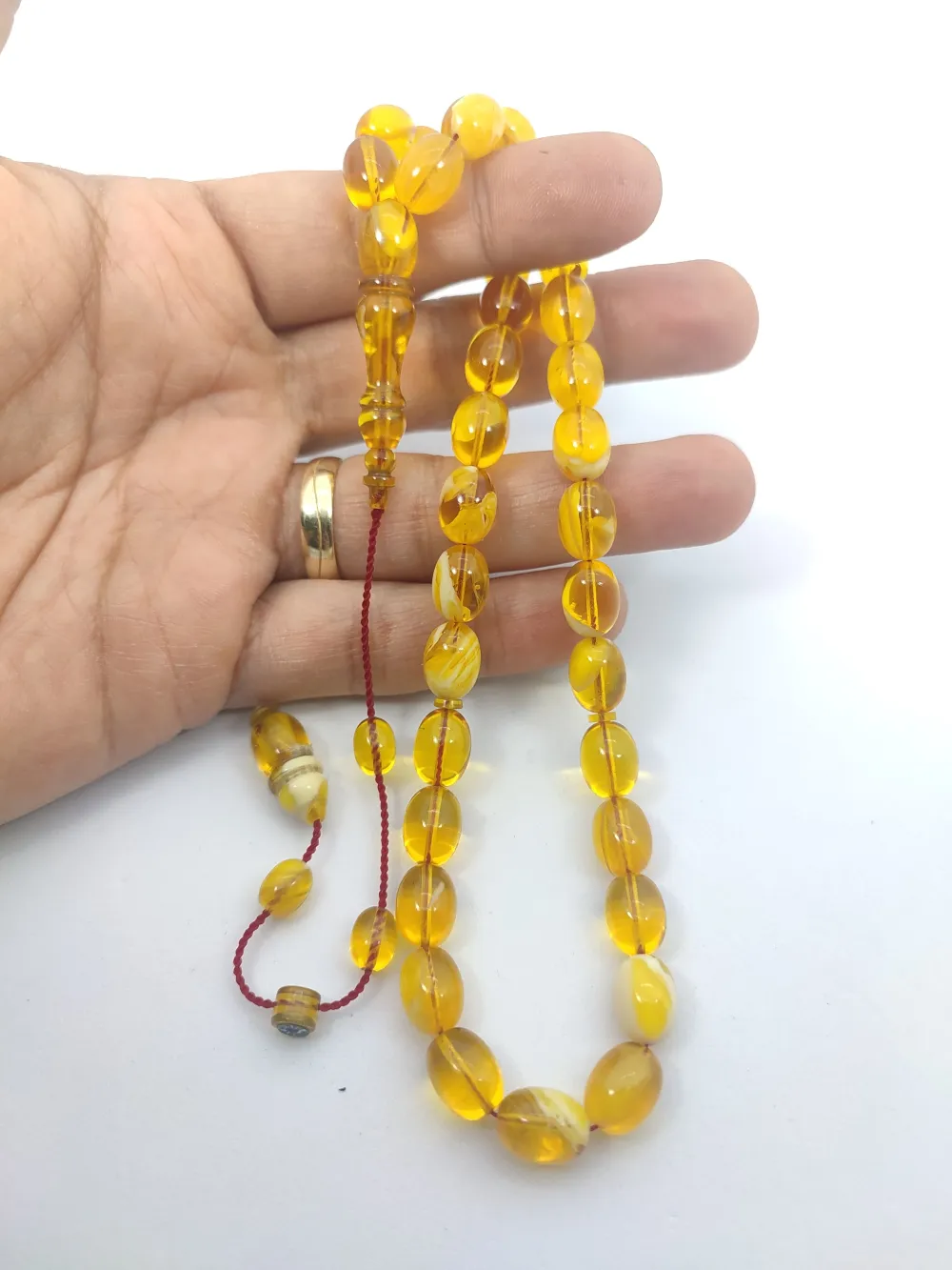 Ahmet Damar Usta Eseri̇ Rengi̇n Zi̇rvesi̇ Objeden Katali̇n küçük resim 4