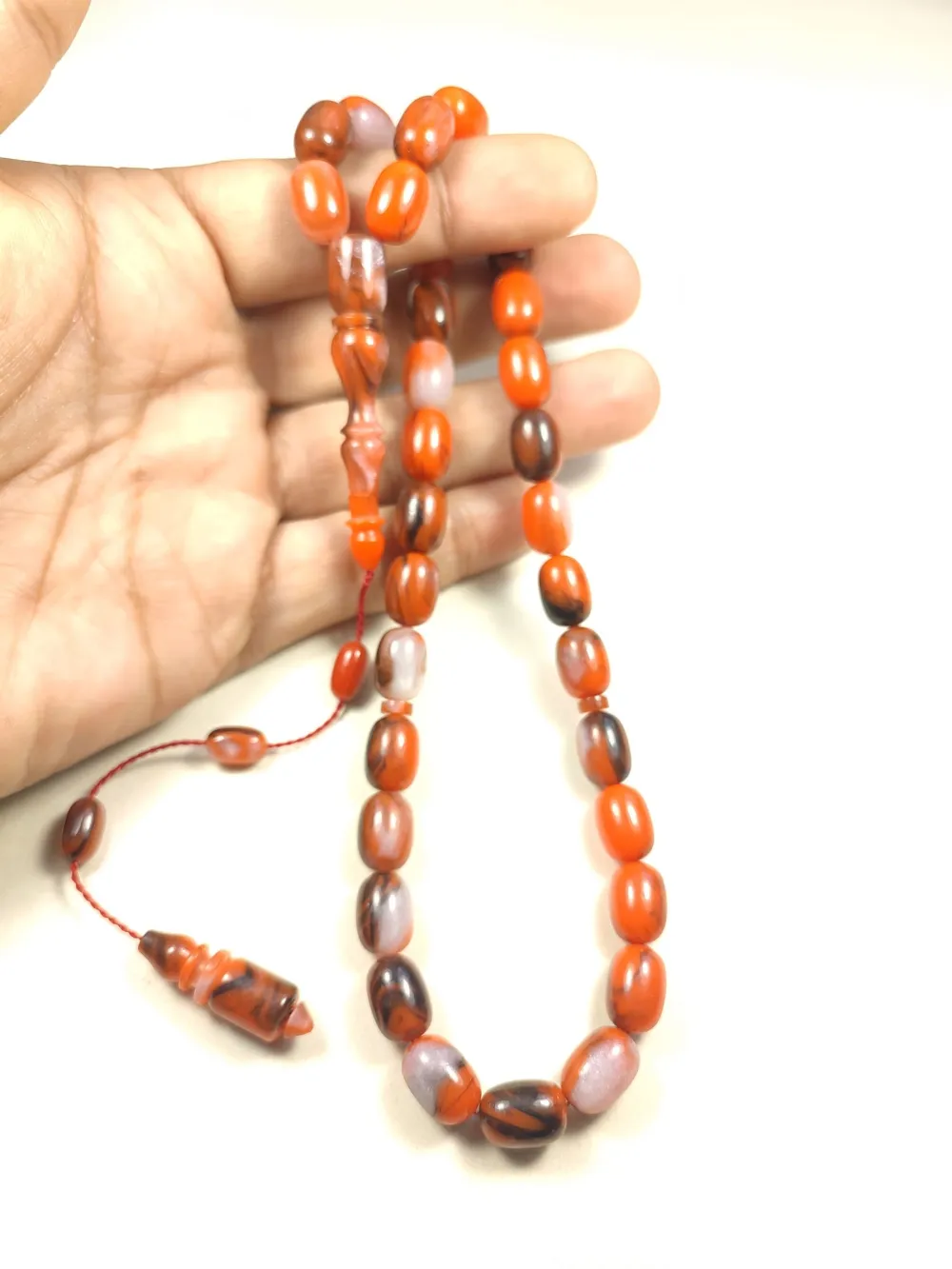 Ari̇f Baran Usta Eseri̇ Ari̇zona Fi̇ruze küçük resim 5