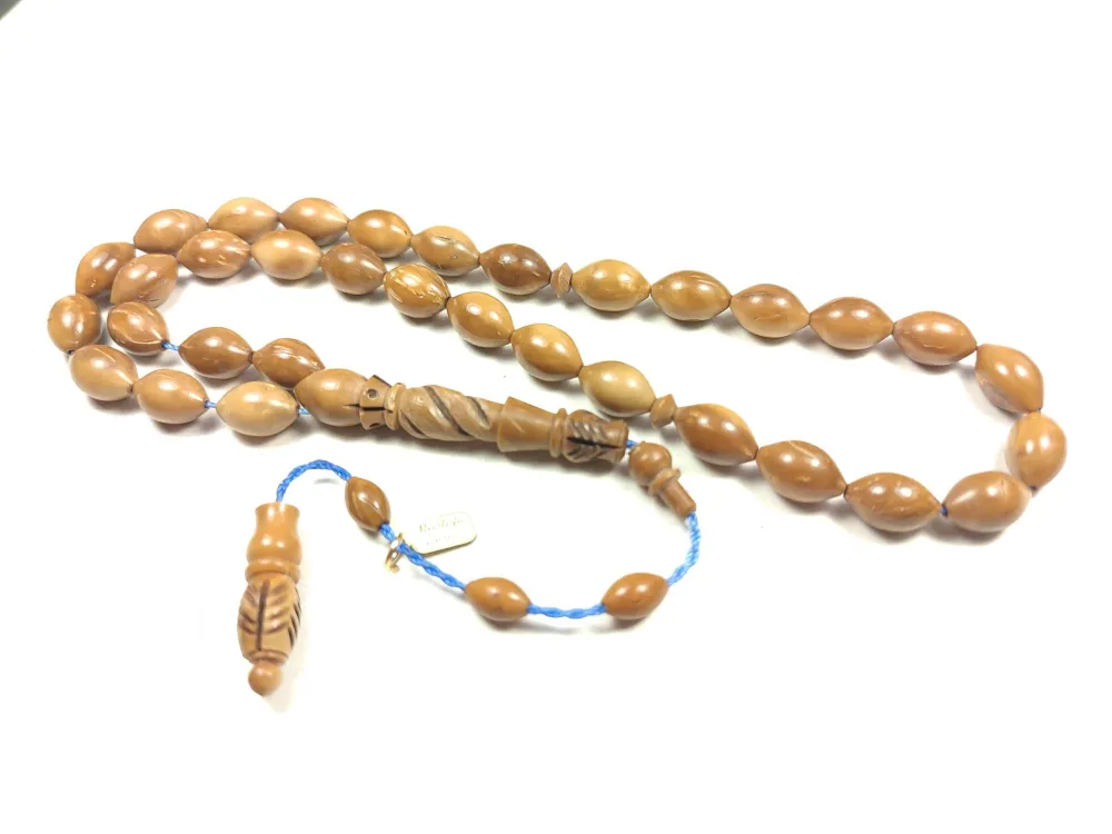 Hali̇l Hi̇lmi̇ Usta İşi̇ İmzalı Mevlevi̇ Model  Kuka