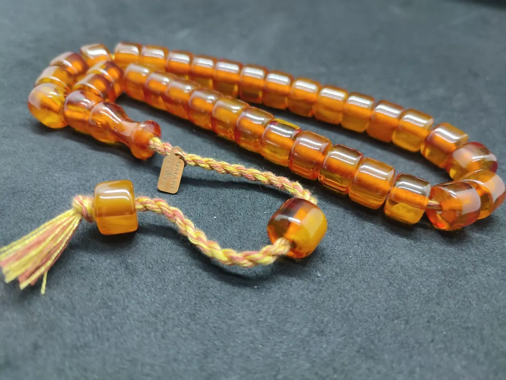 Osama Omari̇ Usta Eseri̇ Eski̇ Usul Havşalı Horoz İmame 50 Yaşında Alman Faturan küçük resim 2