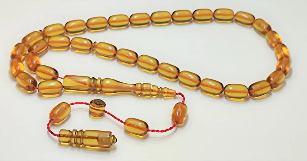 Mahmut Akdamar Usta İşi̇ İmzalı Mühürlü Ateş-İ  Kehri̇bar