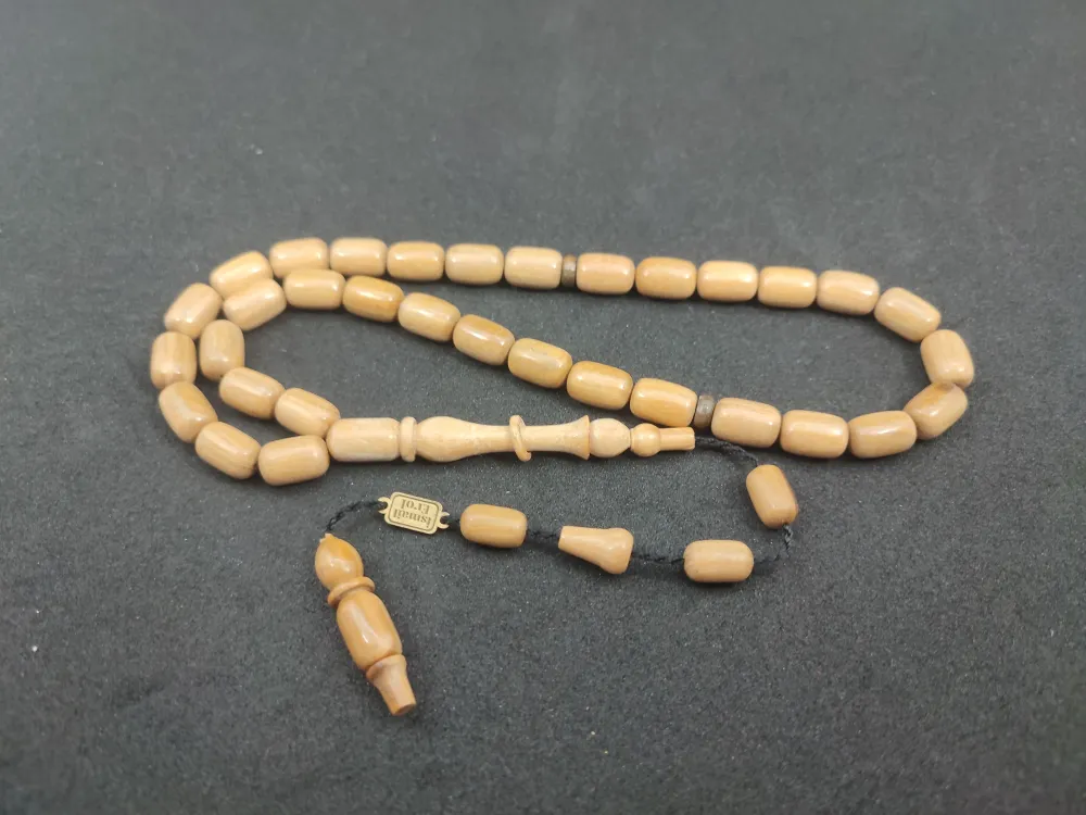 İsmai̇l Erol Usta Eseri̇ Şi̇fa Kaynağı Pelesenk küçük resim 2