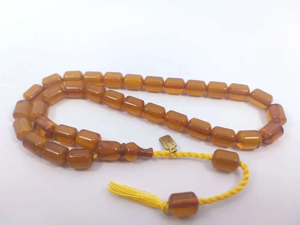 Osama Omari̇ İmzalı Havşalı İmame Oturtma 50 Yaşında Alman Faturan küçük resim 2