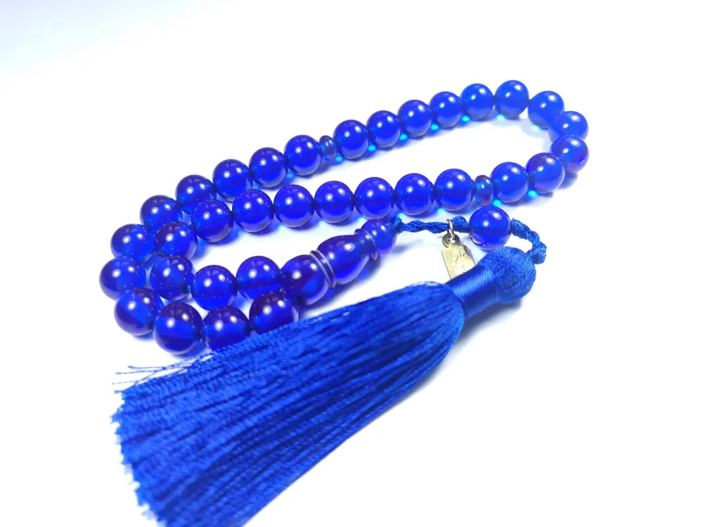 Ebu Zeyn Usta İşi̇ İmzalı Rengi̇n Zi̇rvesi̇ Bi̇r Necef