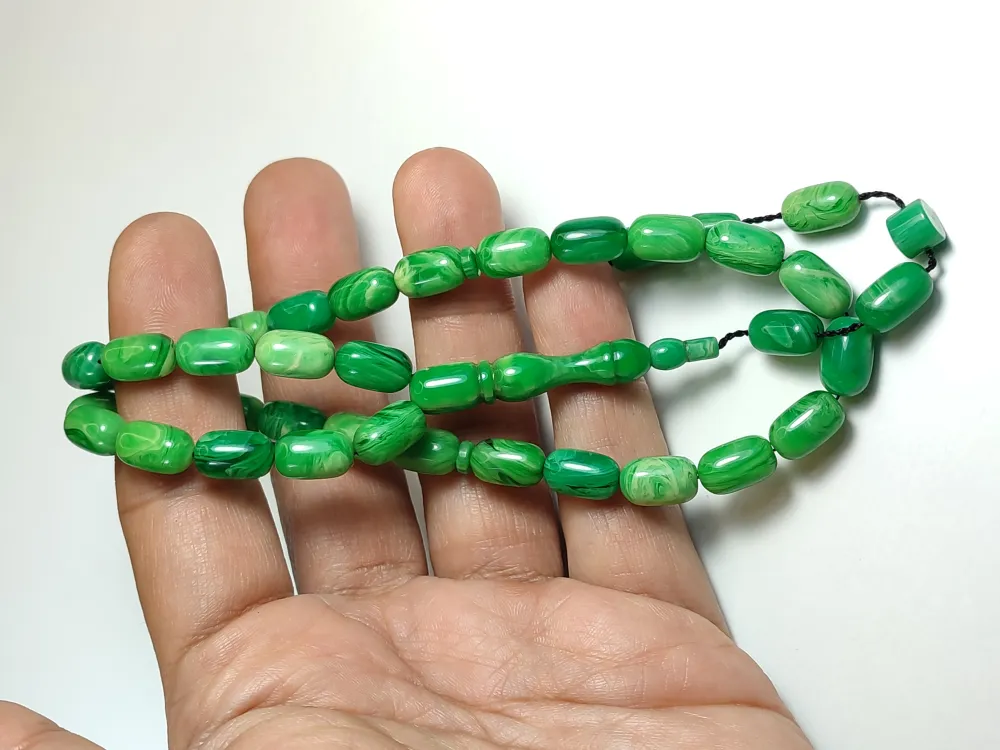 Mehmet Sancaktar Usta İşi̇ İmzalı Mühürlü  Katali̇n küçük resim 4