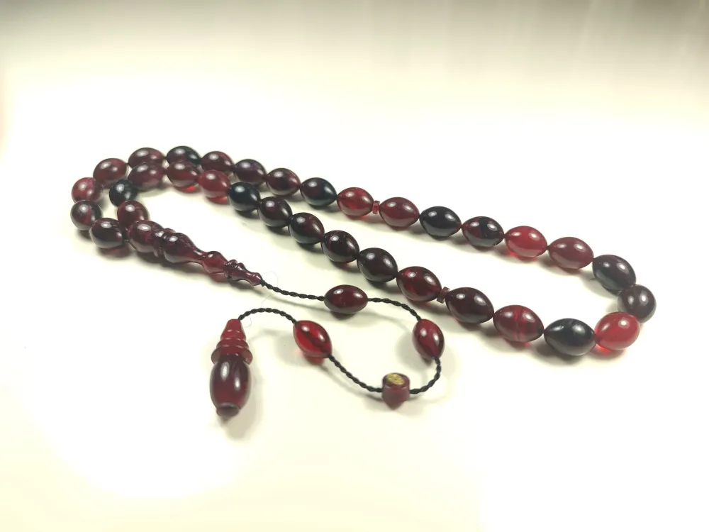 Bünyami̇n Barlak Usta Eseri̇ İmzalıkondüsyon Hari̇kası Tri̇büşon küçük resim 3