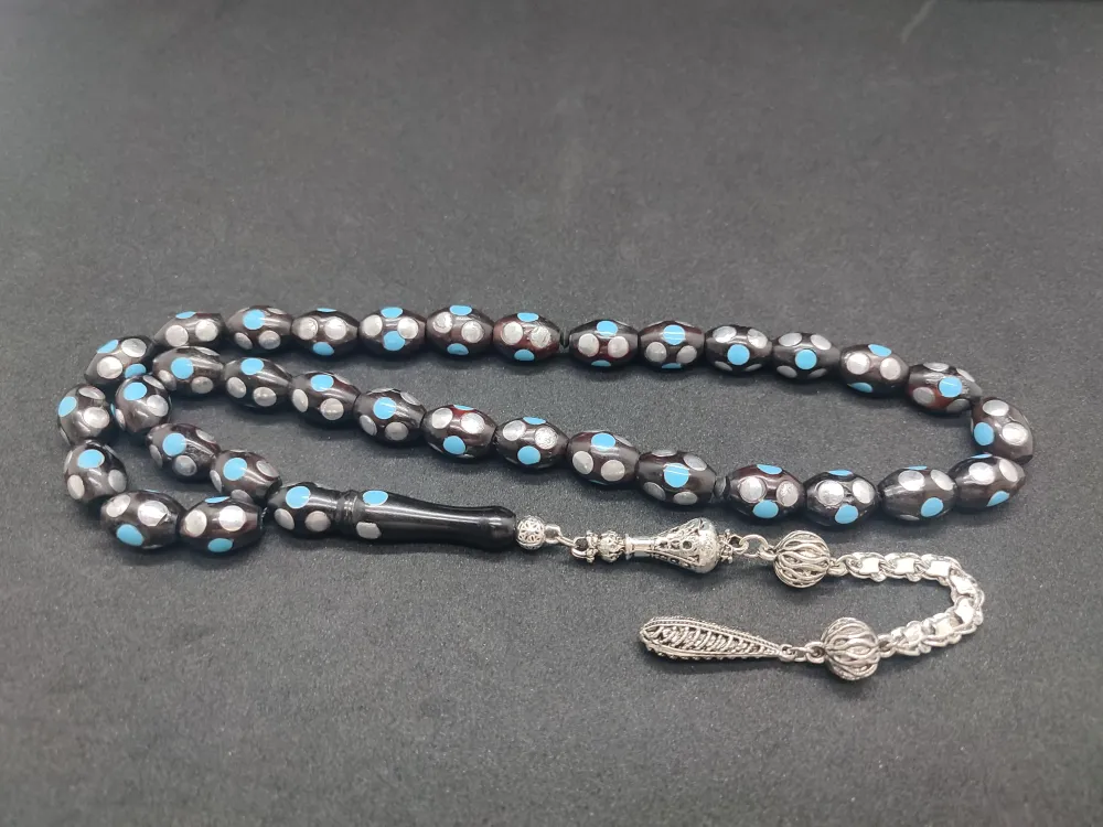 İri̇ Boy Mi̇ne Ve Bakır Çakımlı Kuka küçük resim 2