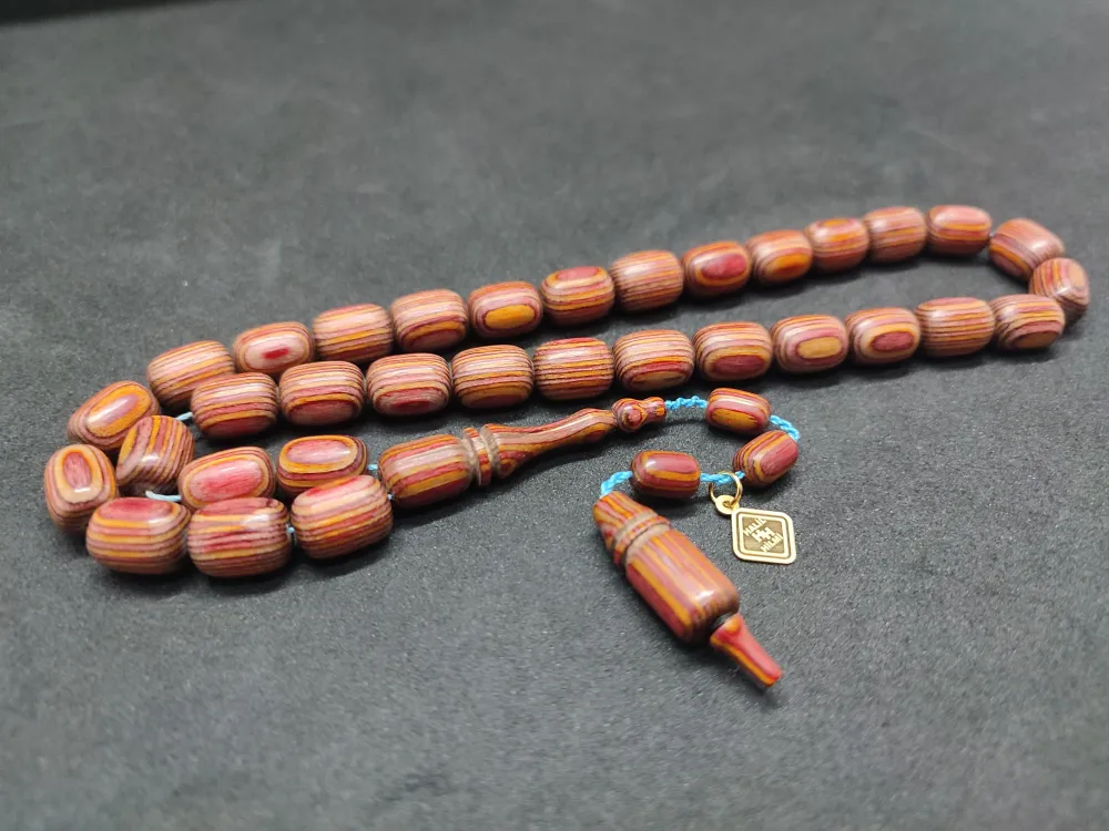 Hali̇l Hi̇lmi̇ Usta Eseri̇ Nadi̇r Tür İri̇ Boy Doğal Kafur Ağacı