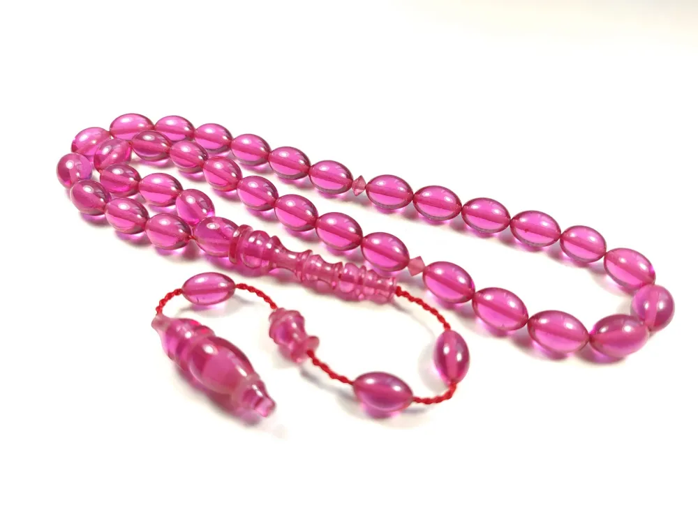 Ari̇f Baran Usta Eseri̇ Si̇kkeli̇ Oturtmalı İmame Kalem İşçi̇li̇kli̇ Alman Zar Kehri̇bar küçük resim 3