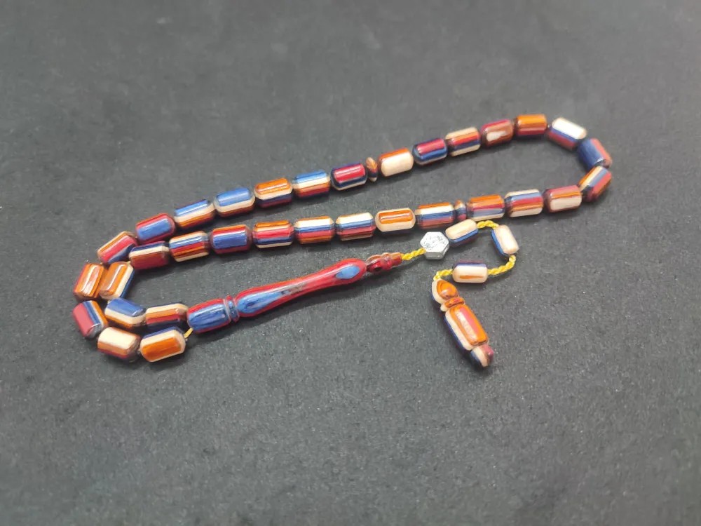 Meli̇h Sali̇h Usta Eseri̇ Nadi̇r Tür Doğal Kafur Ağacı