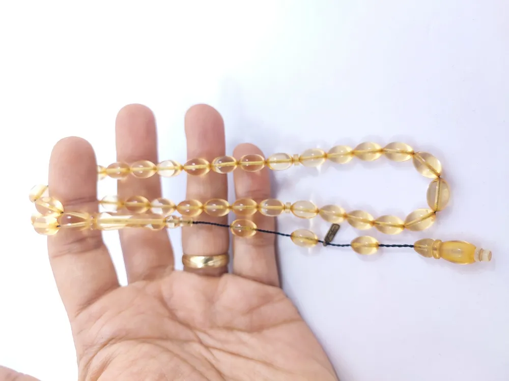 Furkan Gül Usta Eseri̇ 0.6 Şeffaf Deli̇m Çi̇ft Kat Ci̇lalı Alman Oyun Zarı küçük resim 4