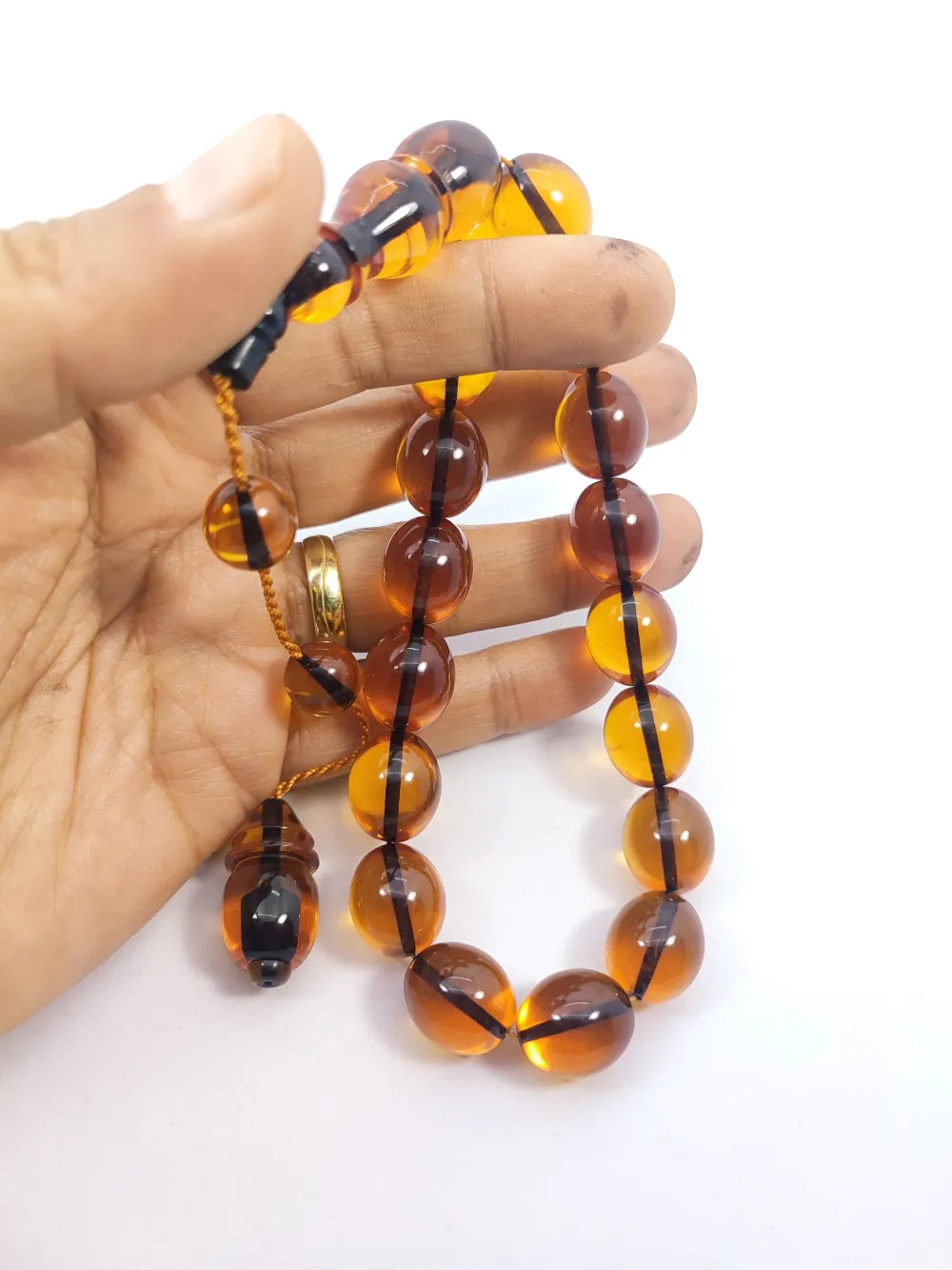 Zeyn Usta Eseri̇ Çi̇ft Zımpara Çi̇ft Ci̇la Maskot  Alman Oyun Zarı küçük resim 5