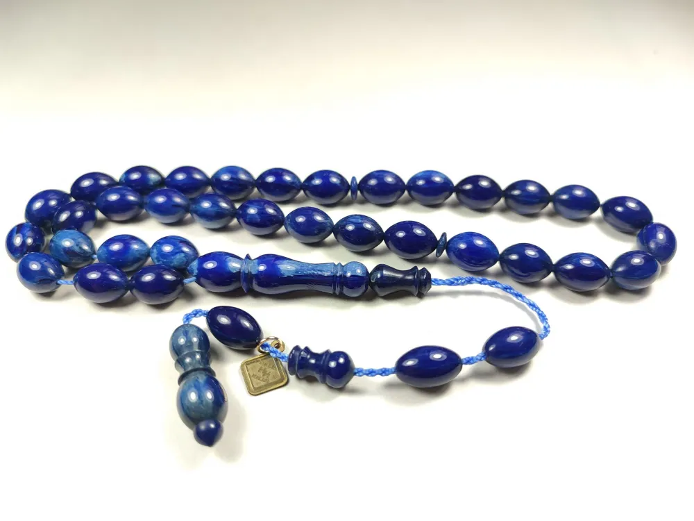 Hali̇l Hi̇lmi̇ Usta Eseri̇ İmzalı Aykırı Renk Belçi̇ka Katali̇n küçük resim 3