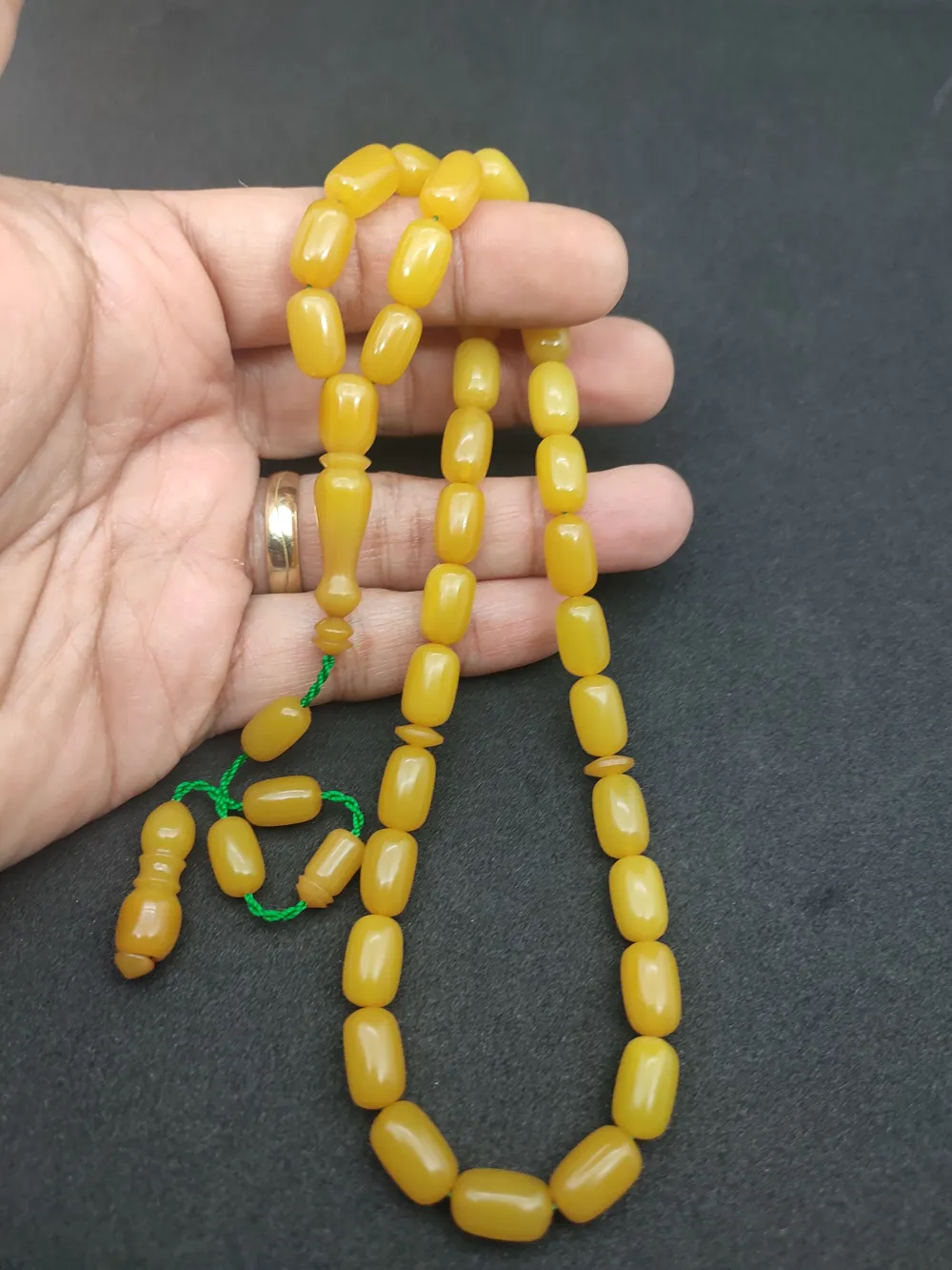 Bu Fi̇yata Yok! Şevket Alkan Usta Eseri̇  Taş Gi̇bi̇ Alman Faturan küçük resim 4