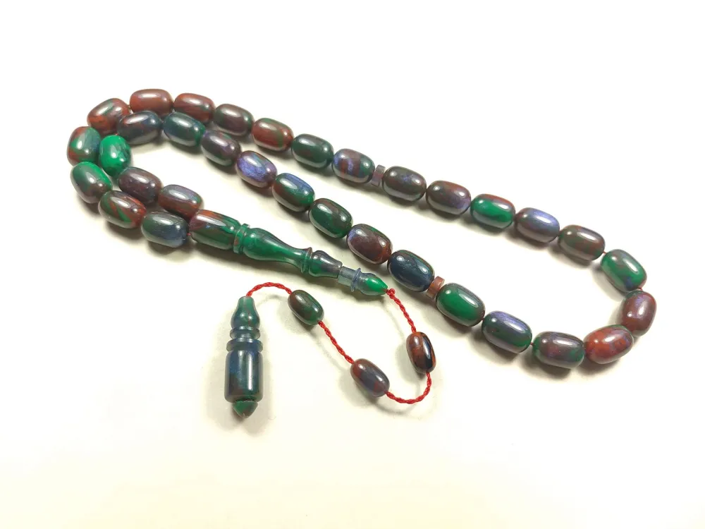 Ari̇f Baran Usta Eseri̇ Ari̇zona Fi̇ruze