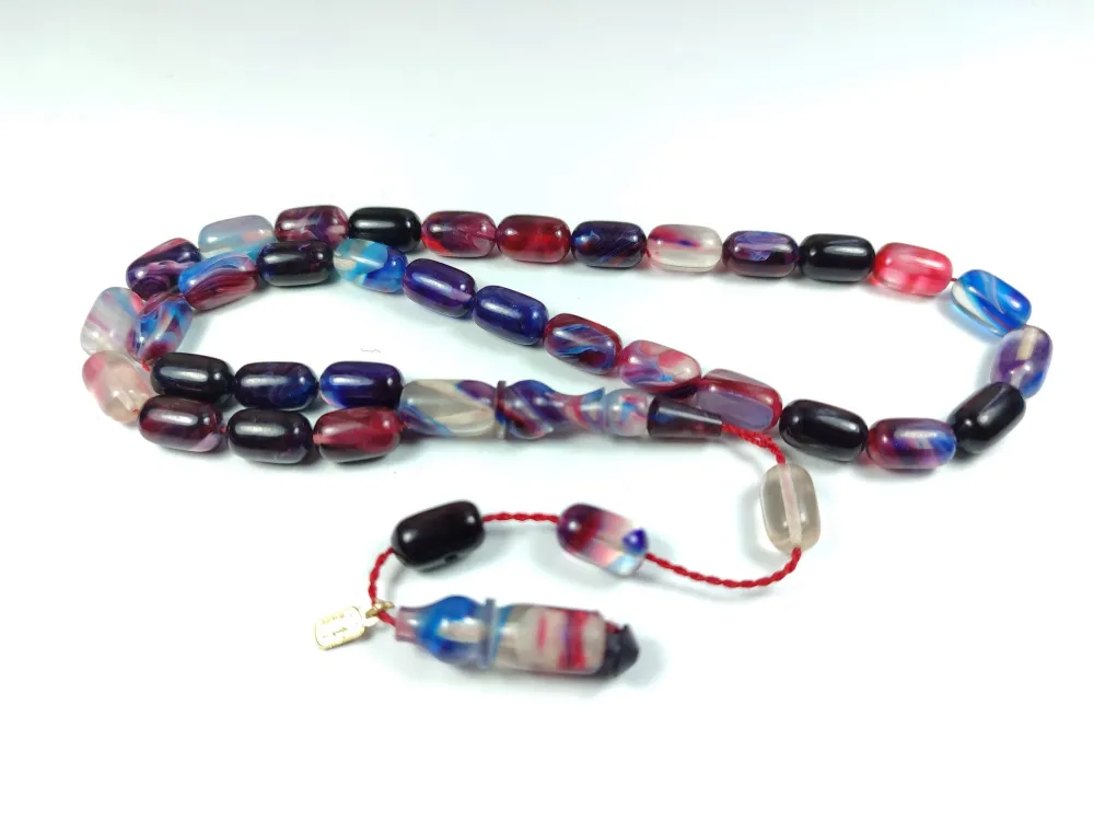 Ayhan Turan Usta İşi̇ İmzalı Mühürlü Katali̇n küçük resim 3