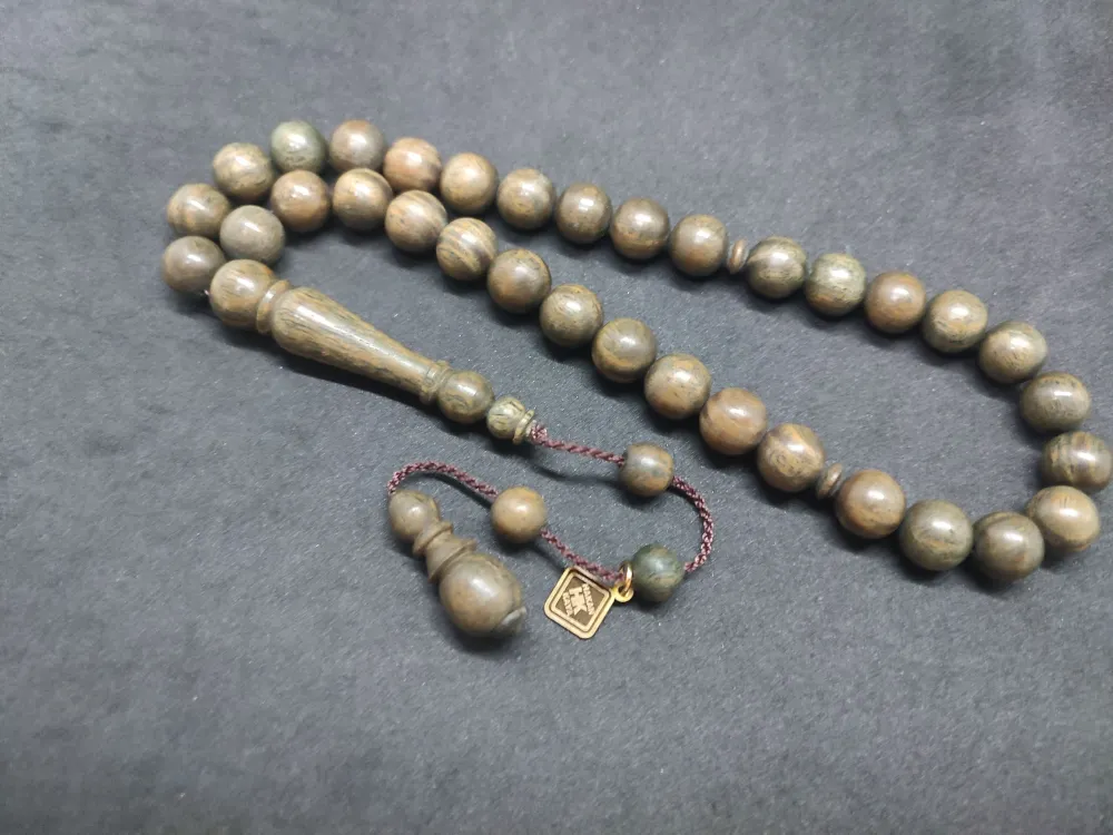 Hakan Kaya Usta Eseri̇ Şi̇fa Kaynağı Mi̇s Kokulu Pelesenk Ağacı küçük resim 2