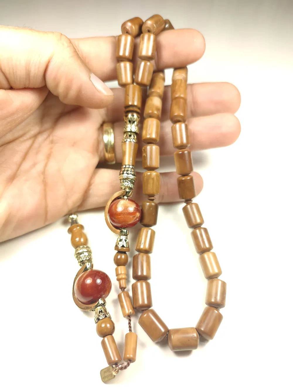 Başka Yerde Yok!!!Mustafa Uysali̇ Usta Eseri̇ Gümüş Nakkaş  Kuka küçük resim 5