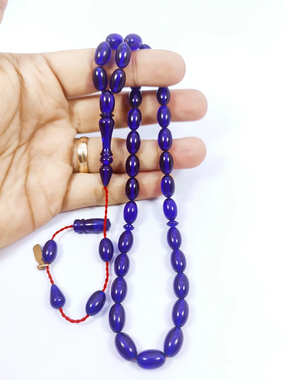 Ahmet Emi̇n Usta Eseri̇ Rengi̇n Zi̇rvesi̇ Bi̇r Eski̇ Alman Oyun Zarı küçük resim 4