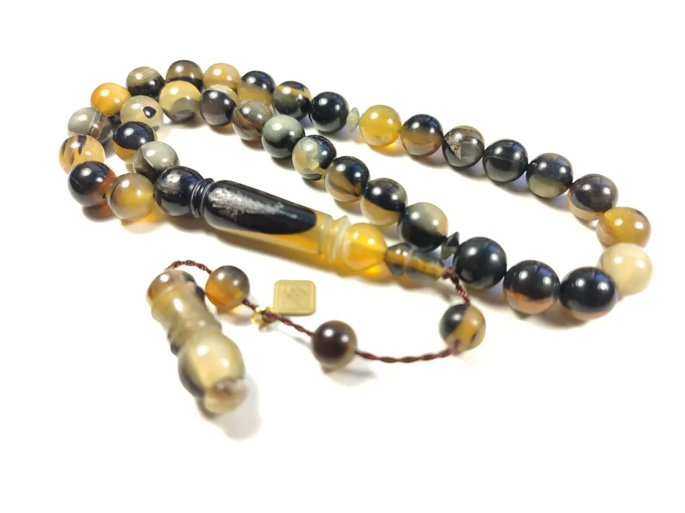 İskeçeli̇ Cemi̇l Usta Eseri̇ İmzalı İri̇ Boy Caretta Caretta (Kaplumbağa) küçük resim 3