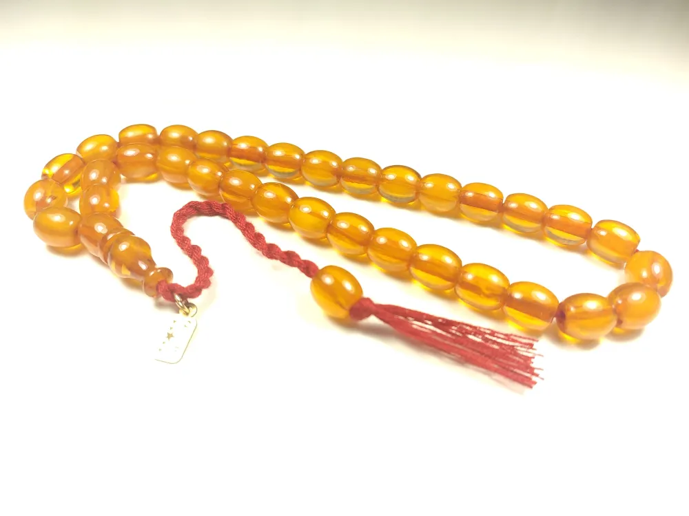 Osama Omari̇ İmzalı Havşalı İmame Oturtma 50 Yaşında Alman Faturan küçük resim 3