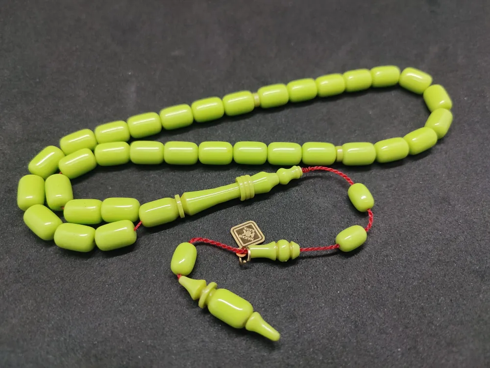 Hakan Kaya Usta Eseri̇ 0.6 Deli̇m Halkalı İmame Eski̇ Bakali̇t