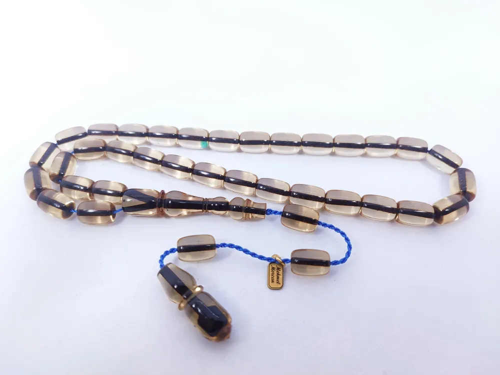 Mehmet Mercan Usta Eseri̇ Rengi̇n Zi̇rvesi̇ Bi̇r Necef küçük resim 3